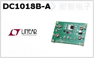 DC1018B-A