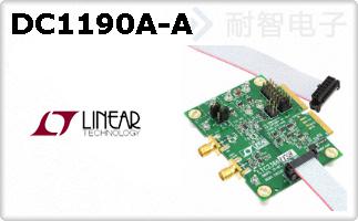 DC1190A-A