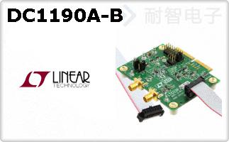 DC1190A-B