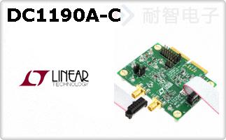 DC1190A-C