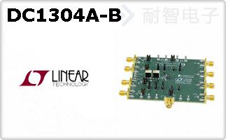 DC1304A-B
