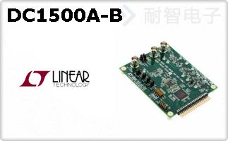 DC1500A-B