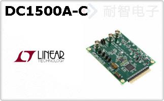 DC1500A-C