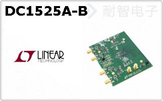 DC1525A-B