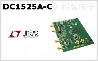 DC1525A-C
