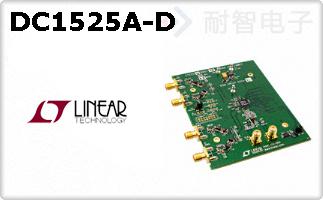 DC1525A-D