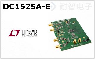 DC1525A-E