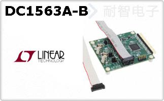 DC1563A-B