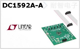 DC1592A-A