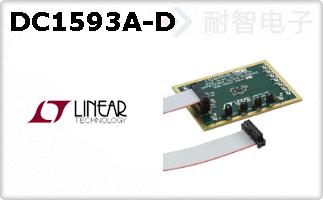 DC1593A-D