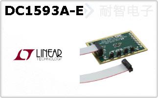 DC1593A-E