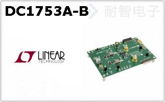 DC1753A-B