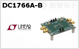 DC1766A-B