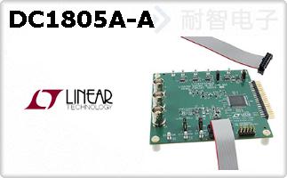 DC1805A-A