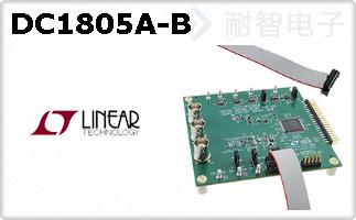 DC1805A-B