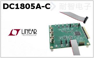 DC1805A-C