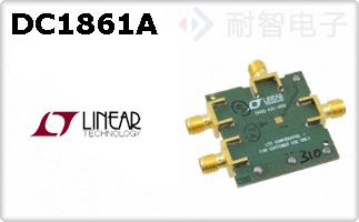 DC1861A