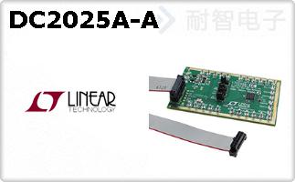 DC2025A-A