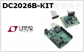 DC2026B-KIT