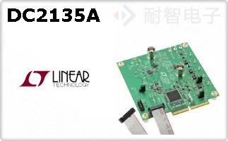 DC2135A