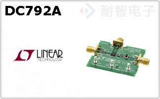 DC792A