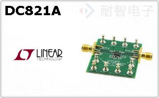 DC821A
