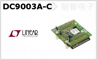 DC9003A-C