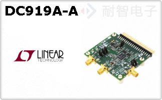 DC919A-A