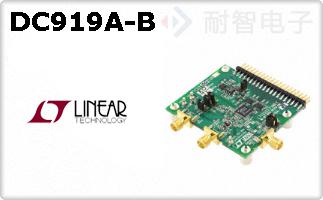 DC919A-B