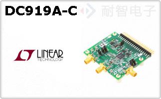 DC919A-C