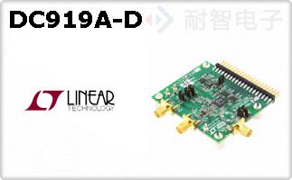 DC919A-D