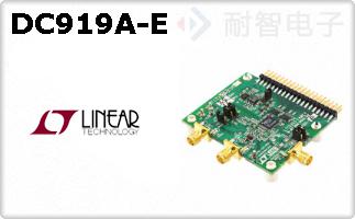 DC919A-E