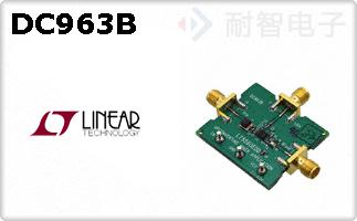 DC963B