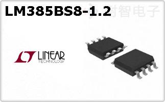 LM385BS8-1.2