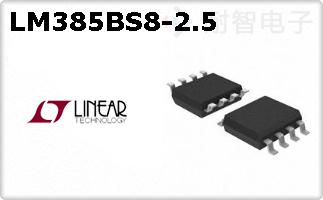 LM385BS8-2.5