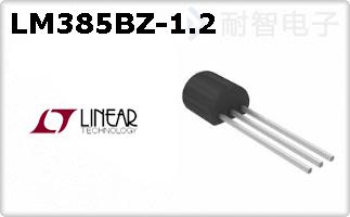 LM385BZ-1.2