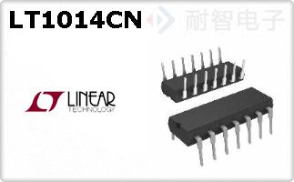 LT1014CN