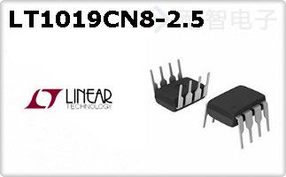 LT1019CN8-2.5