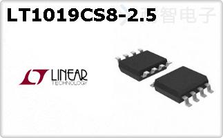 LT1019CS8-2.5ͼƬ