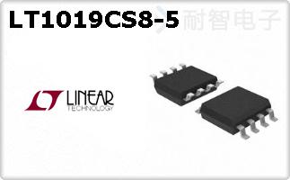 LT1019CS8-5