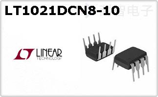 LT1021DCN8-10