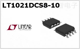 LT1021DCS8-10