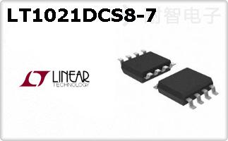 LT1021DCS8-7