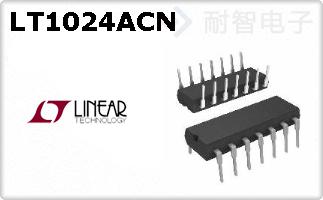 LT1024ACN