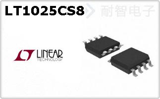 LT1025CS8