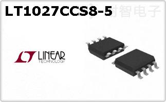 LT1027CCS8-5