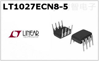 LT1027ECN8-5