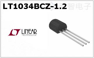 LT1034BCZ-1.2