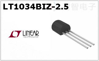 LT1034BIZ-2.5ͼƬ