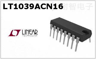 LT1039ACN16